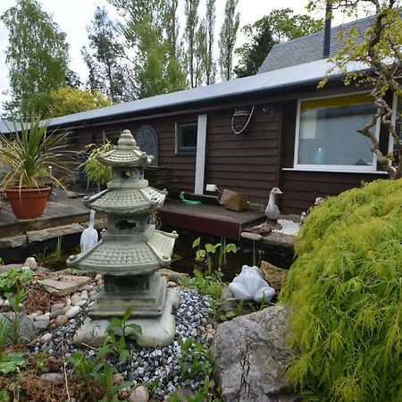 Craiglockhart Lodge Edinburgh Ngoại thất bức ảnh