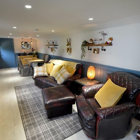 Craiglockhart Lodge Edinburgh Ngoại thất bức ảnh