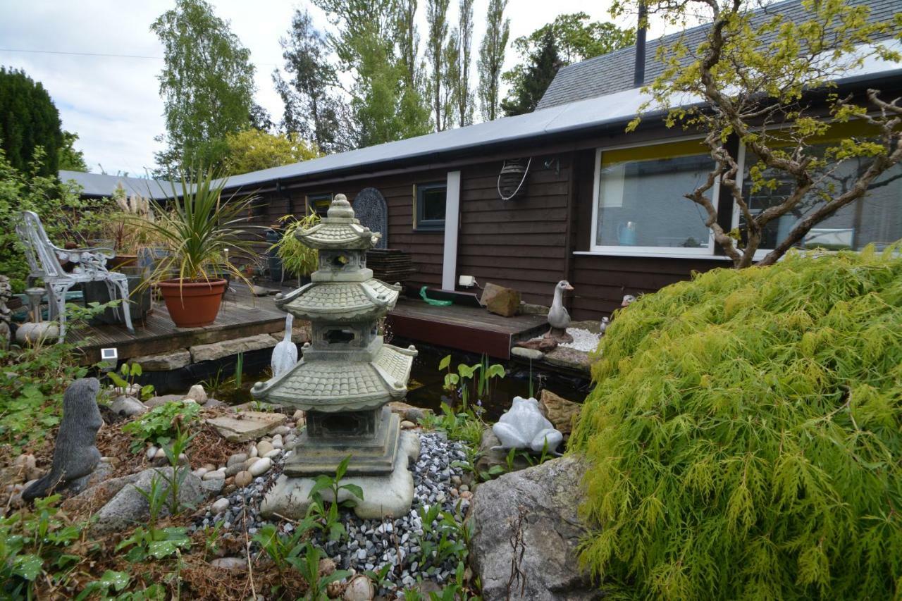 Craiglockhart Lodge Edinburgh Ngoại thất bức ảnh
