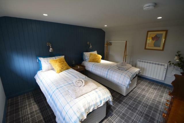Craiglockhart Lodge Edinburgh Ngoại thất bức ảnh