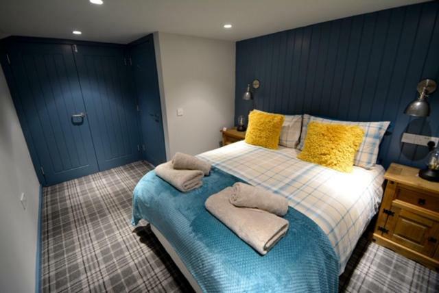 Craiglockhart Lodge Edinburgh Ngoại thất bức ảnh