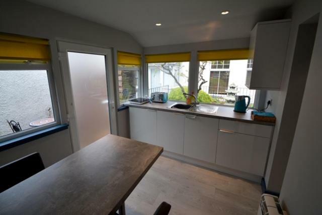 Craiglockhart Lodge Edinburgh Ngoại thất bức ảnh