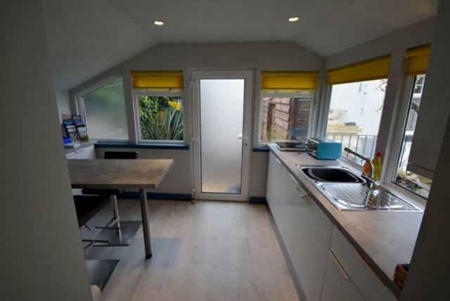 Craiglockhart Lodge Edinburgh Ngoại thất bức ảnh