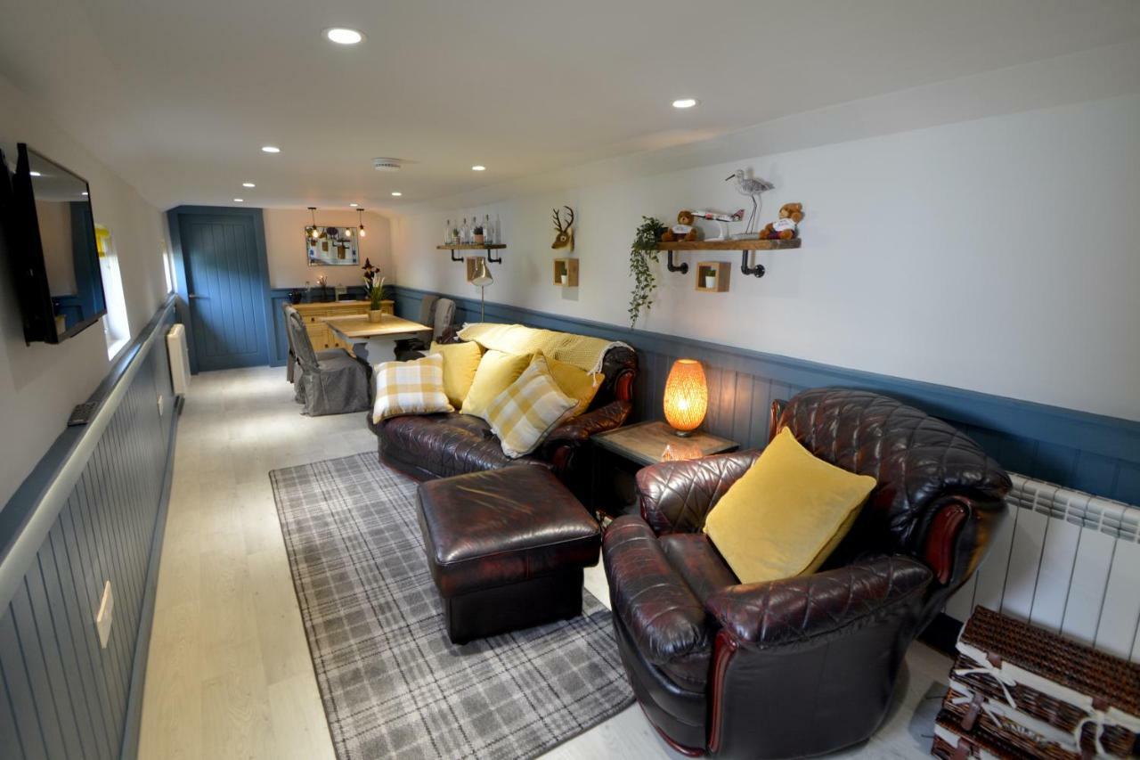 Craiglockhart Lodge Edinburgh Ngoại thất bức ảnh